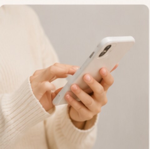 スマホでかんたん予約