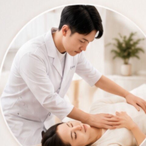 理学療法士による整体